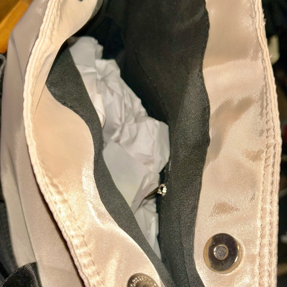 BearPaw Two-Tone Backpack and Computer Holder - Picture 10 of 12